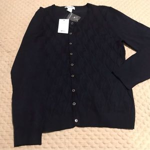 Meet your Posher, Julius